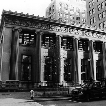 Wilmington Public Library