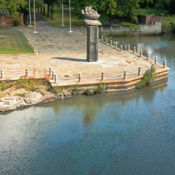 Fort Christina Park