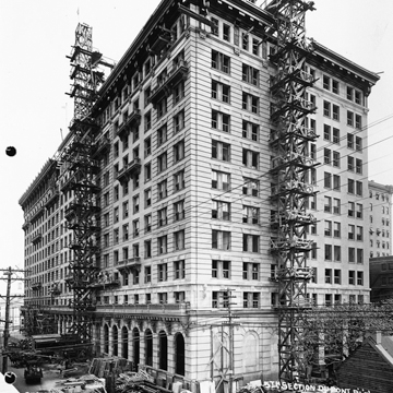 DuPont Building