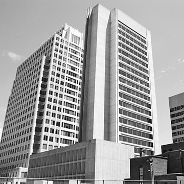 1105 North Market Street (WIlmington Tower)