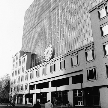 Hercules Inc. Headquarters