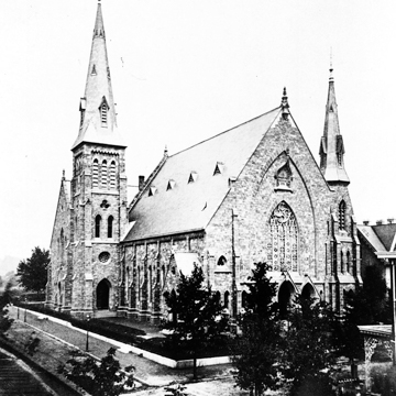 Grace United Methodist Church