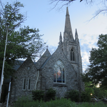 Trinity Episcopal Church