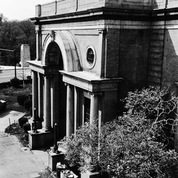 Brandywine Pumping Station and Waterworks