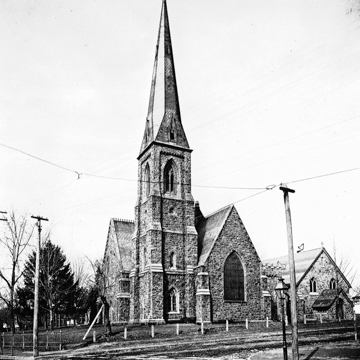 Cathedral Church of St. John