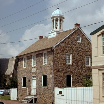 Brandywine Academy