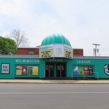 Wilmington Drama League