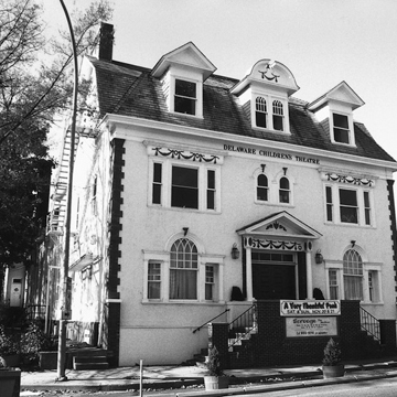 Delaware Children's Theatre (New Century Club)