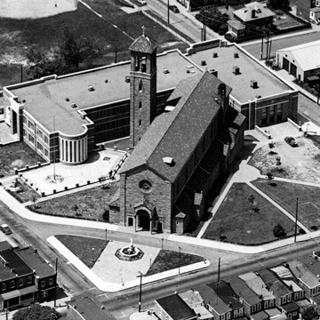 St. Anthony of Padua Church
