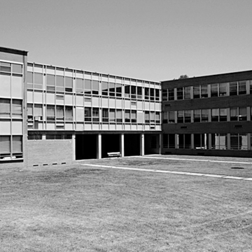 Cab Calloway School of the Arts (Wilmington High School)