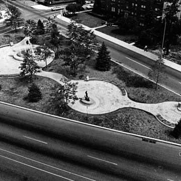 Fountain Plaza