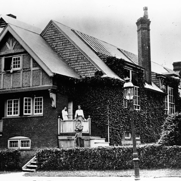 Howard Pyle Studios