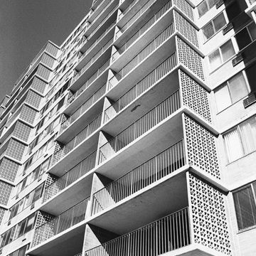 1401 Condominiums