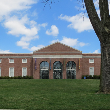 Delaware Art Museum (Delaware Art Center)