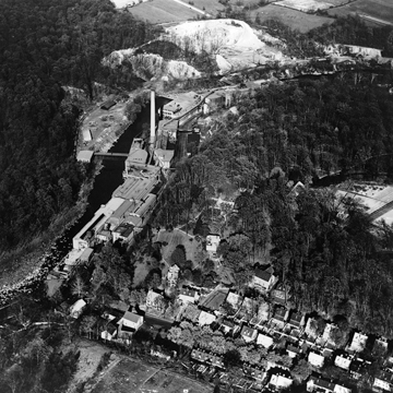 Bancroft Mills
