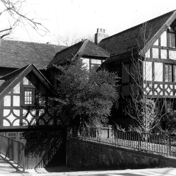 Stirling H. Thomas House
