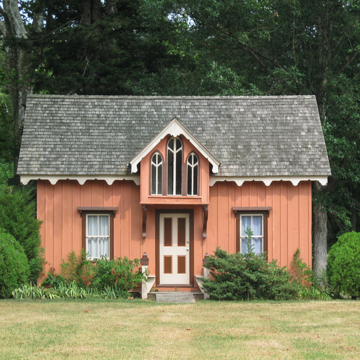 Honeymoon Cottage