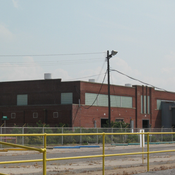 Invista Seaford Plant (DuPont Seaford Plant)