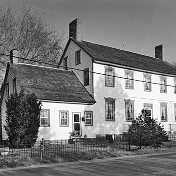 Cannon Hall