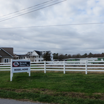 Beracah Homes (Nanticoke Homes)