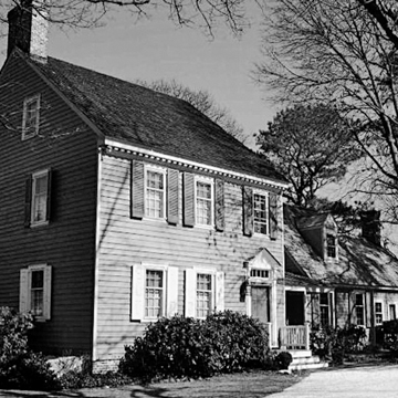 Fowler House