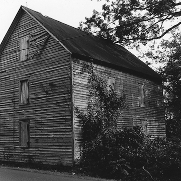 Chipman Sweet Potato House