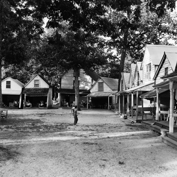 Carey's Camp