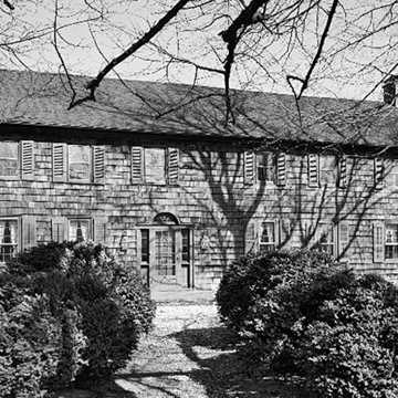 Sudler House