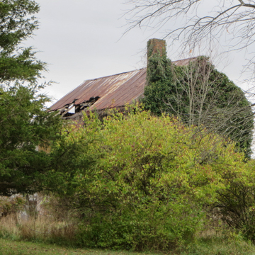 Eratt House