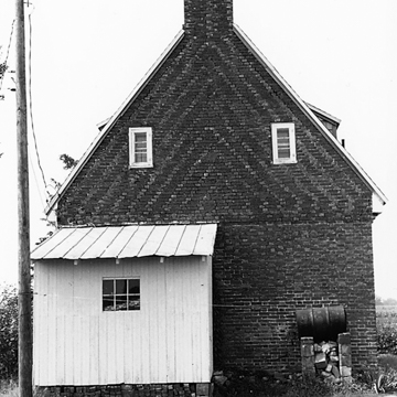 Maston House