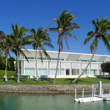 Neugebauer House