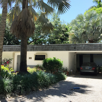 Arango Residence