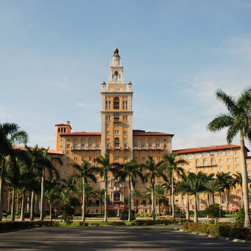 Biltmore Hotel