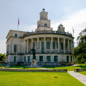 Coral Gables City Hall