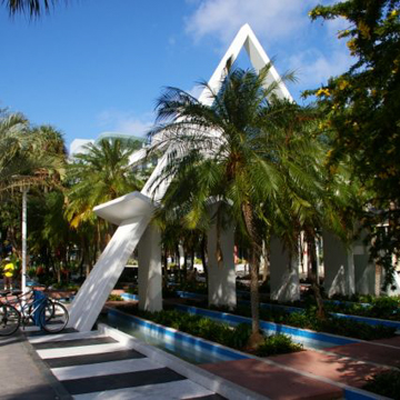 Lincoln Road