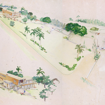 Parker Residence #3