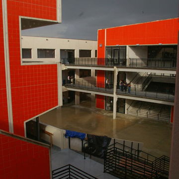 Paul L. Cejas Building