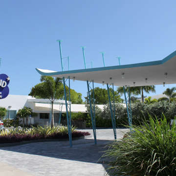 Vagabond Motel