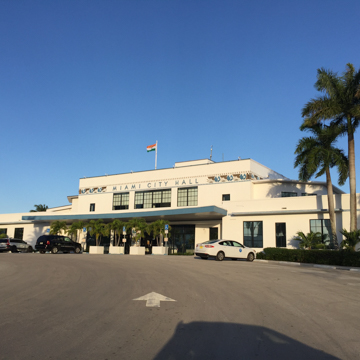 Miami City Hall