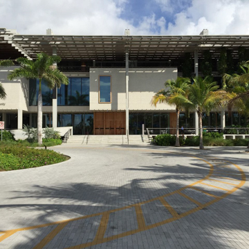 Pérez Art Museum Miami
