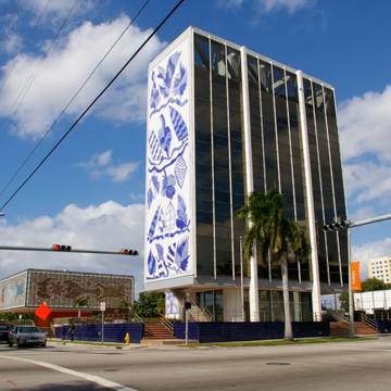 Bacardi Building