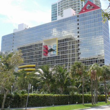 Atlantis Condominium