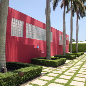 Pink House