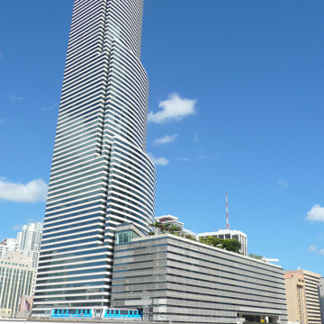 Miami Tower