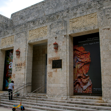 Bass Museum of Art