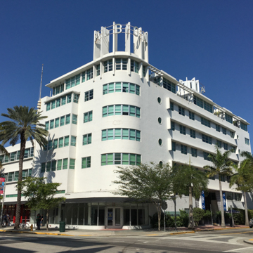 Albion Hotel