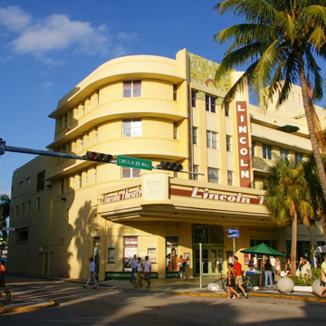 Lincoln Theatre