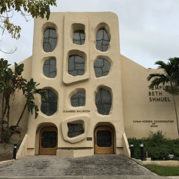Temple Beth Shmuel