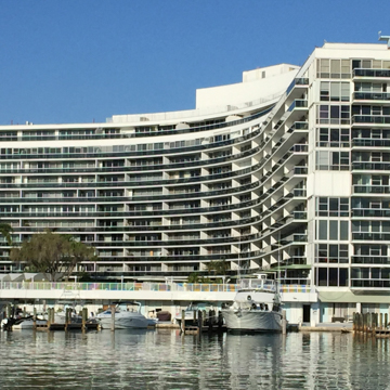 King Cole Condominium
