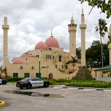 Opa-locka City Hall